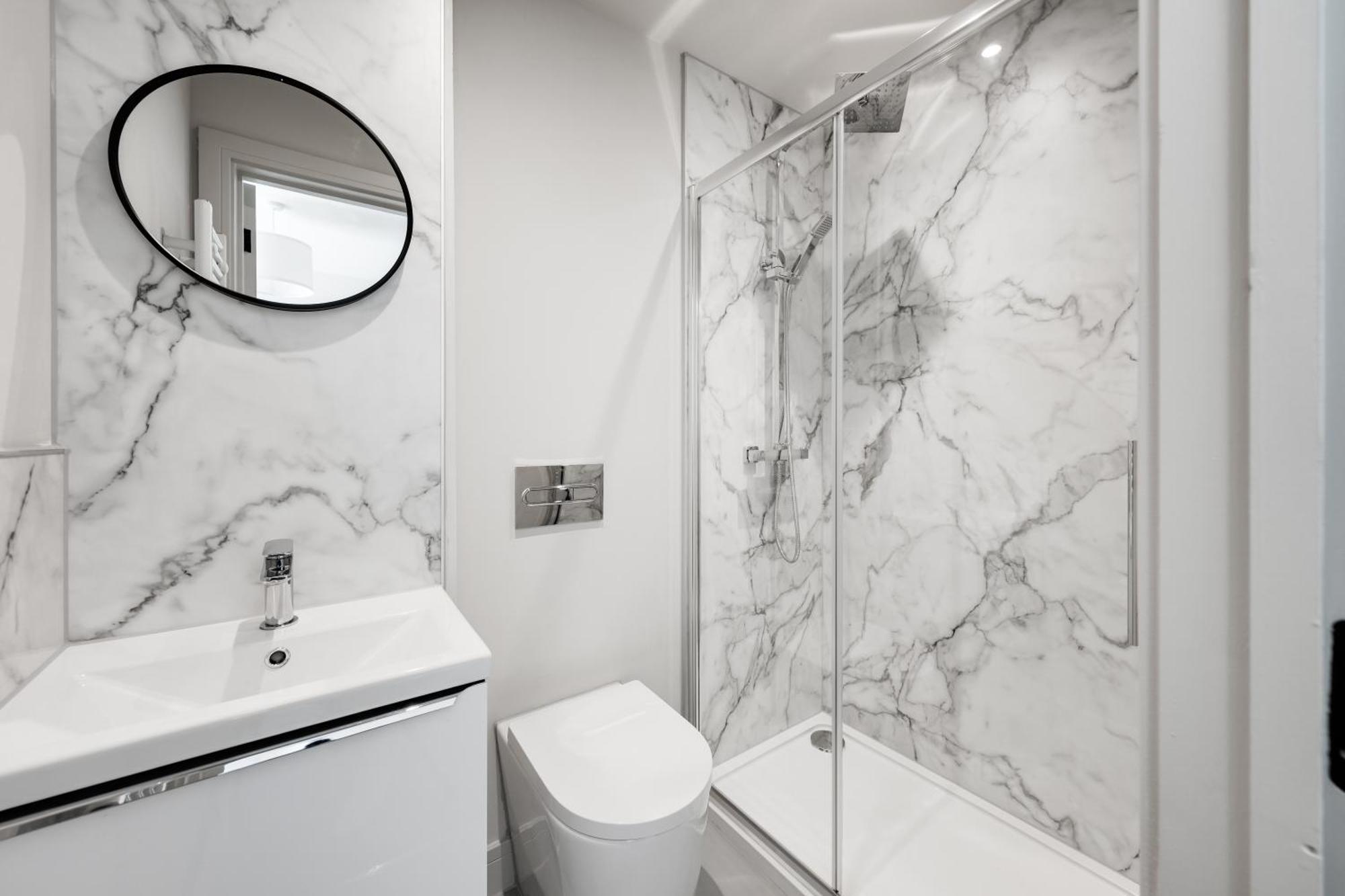 The Maze By Cliftonvalley Apartment Bristol
